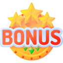 Exciting Daily Bonuses